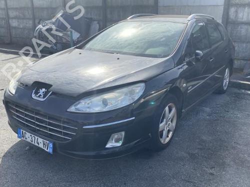 Right front window switch PEUGEOT 407 SW (6E_, 6D_) 1.6 HDi 110 | BP21490830I26 