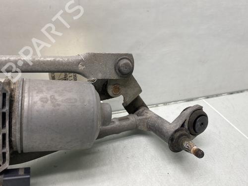 Front wiper motor AUDI A3 (8P1) 1.6 TDI | BP25261620M29 