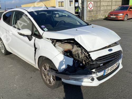 Steering rack FORD FIESTA VI (CB1, CCN) 1.25 | BP30100868M22 - Image 13