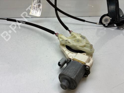Used Front left window mechanism Front left window mechanism 38078006 38078006