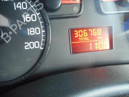 Retrovisor derecho FIAT PUNTO (188_) 1.3 JTD 16V | BP21949832C27 
