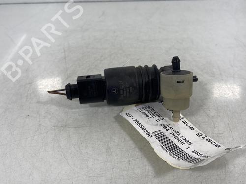 Used Other MERCEDES-BENZ C-CLASS T-Model (S204) C 200 CDI (204.207) (136 hp) 19954205