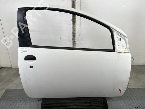 Used Right front door CITROËN C1 (PM_, PN_) 1.0 (68 hp) 32113263
