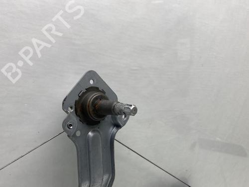 Rudehejsemekanisme Højre bagtil OPEL MERIVA A MPV (X03) 1.7 DTI (E75) | BP20660005C25 