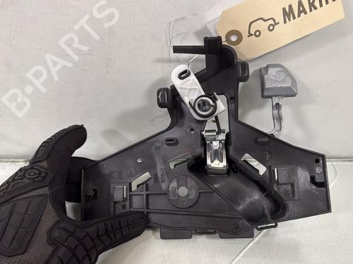 Used Front left interior door handle Front left interior door handle CITROËN C5 II (RC_) 2.0 16V (RCRFJB, RCRFJC) (140 hp) 33014986 33014986