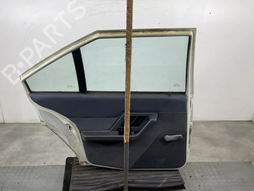 Used Left rear door CITROËN BX (XB-_) 19 D (69 hp) 20183416