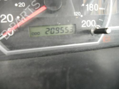 Warning switch KIA CARENS II MPV (FJ) 2.0 CRDi | BP19984687I22 
