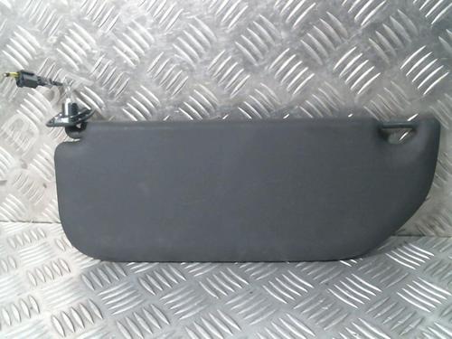 Used Right sun visor CITROËN DS3 (SA_) 1.6 HDi 110 (112 hp) 19996246