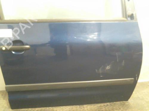 Right front door VW SHARAN (7M8, 7M9, 7M6) 1.9 TDI | BP20017638C3 