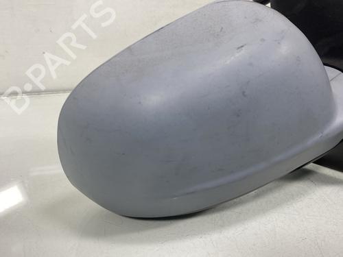 Right mirror SEAT IBIZA II (6K1)  | BP20023652C27 