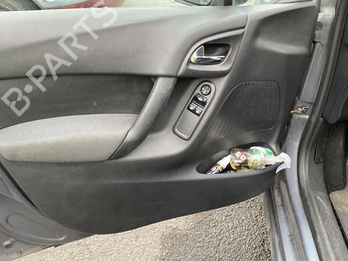 Left front window switch CITROËN C3 II (SC_) 1.6 HDi | BP27704066I27 - Image 13