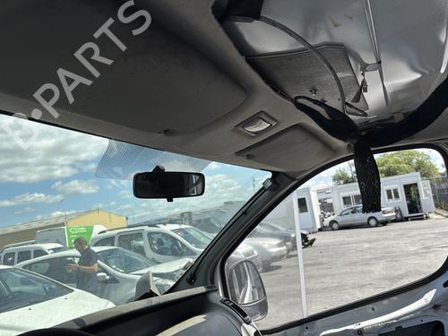 Capot RENAULT TRAFIC II Van (FL) 2.0 dCi 90 (FL0H, FL00, FL01, FL0M, FL0P, FL0S) | BP30932976C1 - Image 20