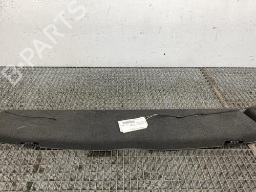 Hattehylle Hattehylle CITROËN C2 (JM_) 1.4 HDi (68 hp) 24961899 24961899