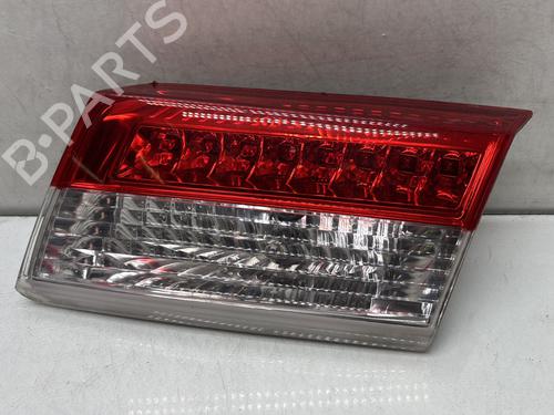 Højre baglygte bagklap RENAULT LAGUNA III (BT0/1) 2.0 dCi (BT01, BT08, BT09, BT0E, BT0K, BT12, BT1C, BT1D,... (150 hp) 28281904