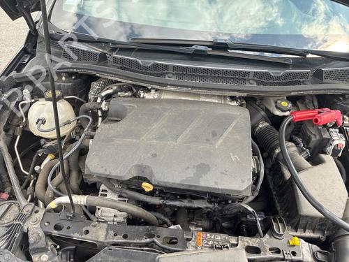 Left sun visor OPEL ASTRA K (B16) 1.5 CRDI (68) | BP36281523I1 - Image 26