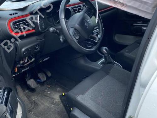 Dashboard CITROËN C3 III (SX) 1.6 BlueHDi 100 | BP24960513C46 - Image 19