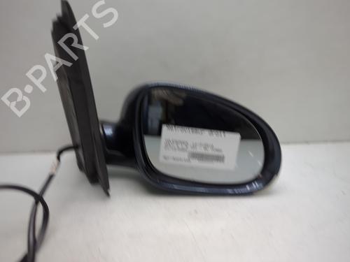 Used Right mirror VW GOLF V (1K1) 1.9 TDI (105 hp) 26507117