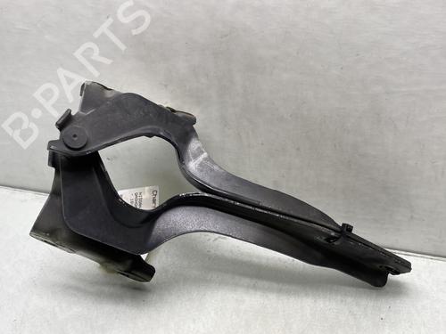 Hinge/Door check strap NISSAN QASHQAI I (J10, NJ10) 1.6 dCi | BP22315800C146