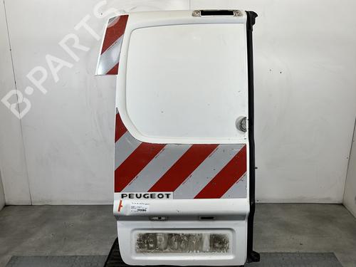 Used Left tailgate PEUGEOT EXPERT Van (VF3A_, VF3U_, VF3X_) 1.6 HDi 90 16V (90 hp) 28449978