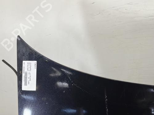 Hood VW GOLF IV (1J1) 1.9 TDI | BP29039403C1 