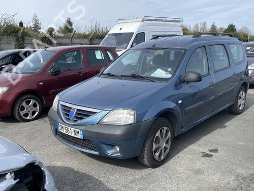 Front wiper motor DACIA LOGAN MCV (KS_) 1.5 dCi (KS0W) | BP26936223M29 - Image 28