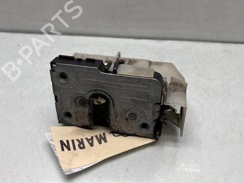Used Rear left lock RENAULT CLIO II (BB_, CB_) 1.2 (BB0A, BB0F, BB10, BB1K, BB28, BB2D, BB2H, CB0A,... (58 hp) 29706942