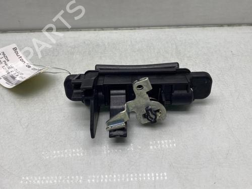 Used Switch MAZDA 3 (BK) 1.6 DI Turbo (109 hp) 21490043