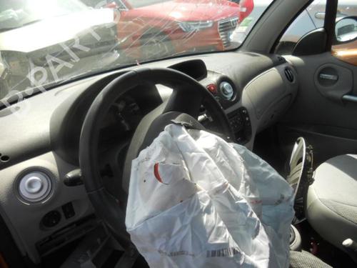 Tailgate CITROËN C3 Pluriel (HB_)  | BP20018766C6 
