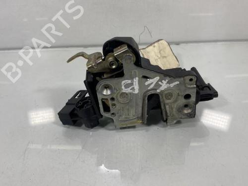 Front right lock MERCEDES-BENZ C-CLASS (W202) C 250 Turbo-D (202.128) | BP20002535C97 