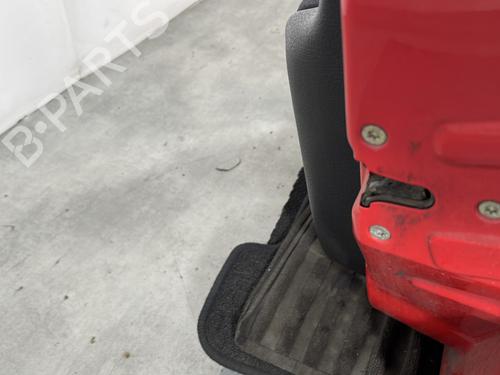 Right front door PEUGEOT 206 Hatchback (2A/C) 1.1 i | BP28282295C3 