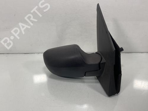 Right mirror FORD FIESTA V (JH_, JD_) 1.6 16V | BP20032586C27 