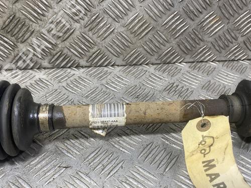 Left front driveshaft FORD FIESTA VI (CB1, CCN) 1.25 | BP30593199M38 - Image 2