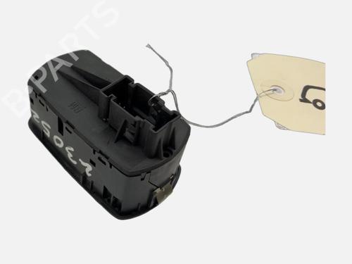 Used Left front window switch Left front window switch OPEL CORSA E (X15) 1.4 Turbo (08, 68) (101 hp) 40439187 40439187