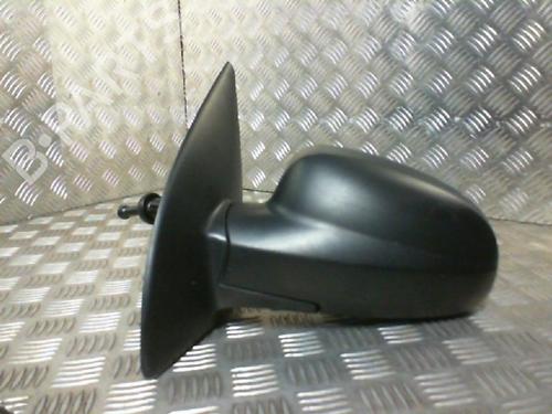 Rétroviseur gauche Rétroviseur gauche CHEVROLET KALOS [2005-2026] 20005517 20005517