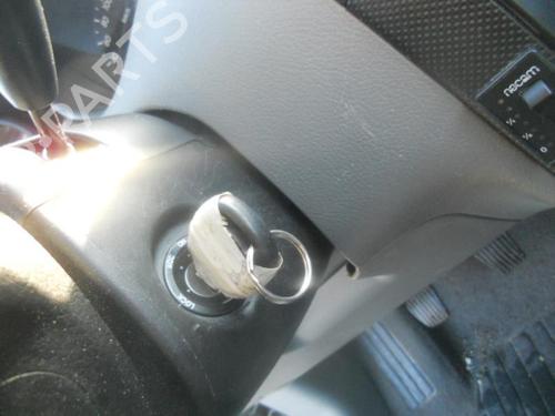 Warning switch DAEWOO KALOS (KLAS) 1.2 | BP20004903I22 - Image 4