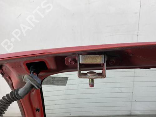 Tailgate HYUNDAI GETZ (TB) 1.5 CRDi | BP19954056C6 