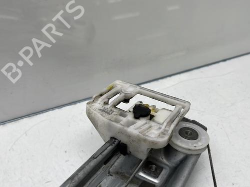 Rear right window mechanism RENAULT MEGANE II (BM0/1_, CM0/1_) 1.5 dCi (BM02, BM13, BM2A, CM02, CM13) | BP25624163C25 