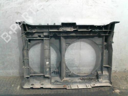 Used Front slam panel Front slam panel CITROËN C8 (EA_, EB_) [2002-2026] 20003308 20003308