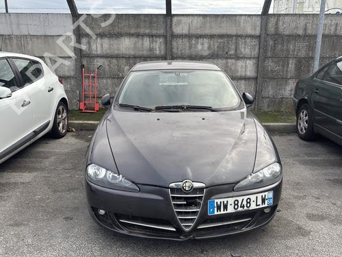 Right taillight ALFA ROMEO 147 (937_) 1.6 16V T.SPARK ECO (937.AXA1A, 937.BXA1A) | BP30409088C35 