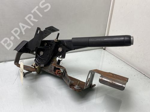 Used Hand brake Hand brake CITROËN C3 Pluriel (HB_) 1.4 HDi (68 hp) 31804465 31804465