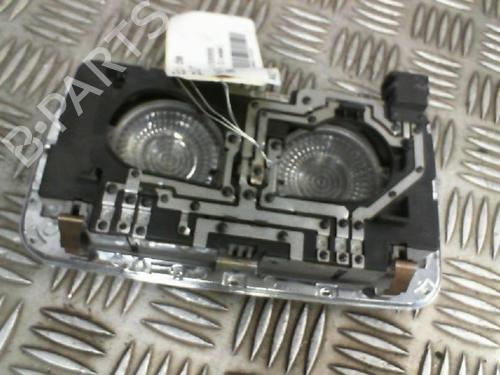 Innerbelysning ALFA ROMEO 166 (936_) 2.4 JTD (936AXA00, 936A3B00) | BP20018973I8 