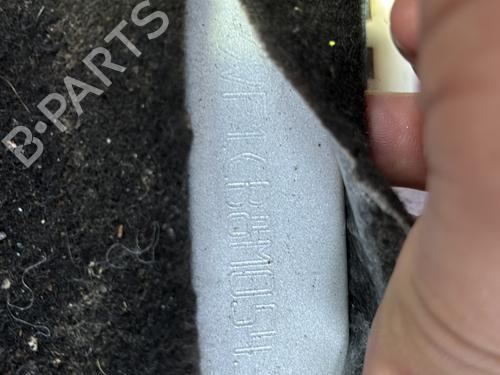 Right front driveshaft RENAULT CLIO II (BB_, CB_) 1.5 dCi (B/CB3M) | BP26020413M39 