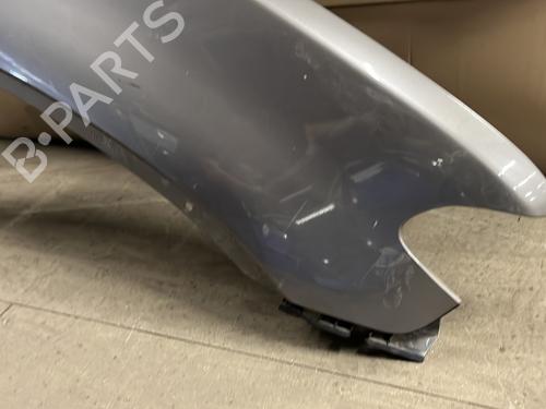 Right front fenders BMW X5 (E53) 3.0 d | BP27491877C42 