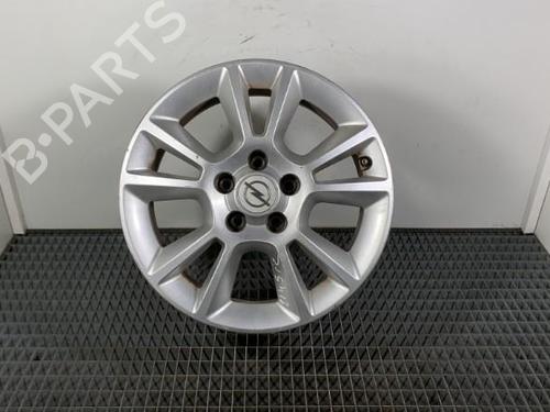 Felg OPEL MERIVA A MPV (X03) 1.7 CDTI (E75) | BP21962656C45 