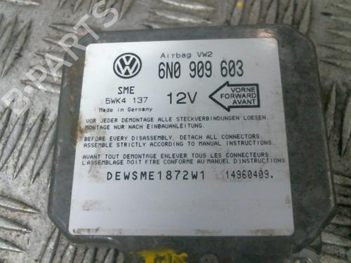 Airbag styreenhed FORD GALAXY I (WGR) 2.0 i (116 hp) 20029338