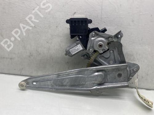 Elevador vidro trás esquerdo Elevador vidro trás esquerdo TOYOTA VERSO (_R2_) 2.0 D-4D (AUR20_, AUR20R) (126 hp) 19990840 19990840