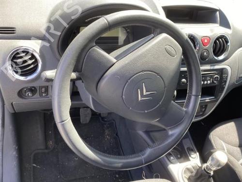 Right mirror CITROËN C2 (JM_) 1.4 HDi | BP21810828C27 
