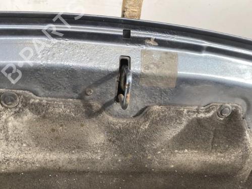 Hood PEUGEOT 307 (3A/C) 1.6 HDi | BP19968584C1 