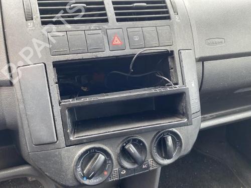 Right taillight VW POLO (9N_, 9A_) 1.9 SDI | BP24176474C35 