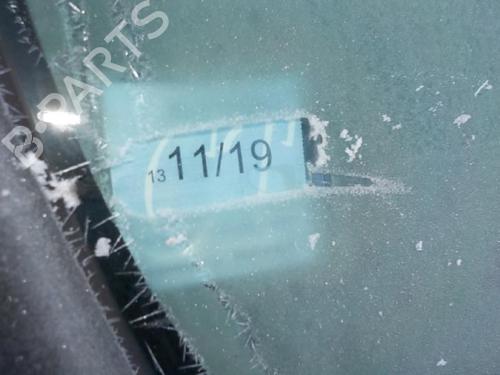 Right front window switch CITROËN C4 II (NC_) 1.6 HDi 110 | BP20002321I26  - Image 22